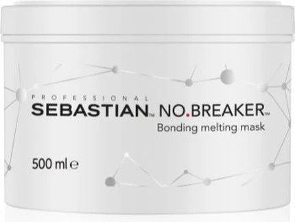 Тающая маска Sebastian Milano No. Breaker Bonding
