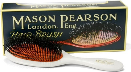 Расческа для волос Mason Pearson B2 XS Чистая Щетина
