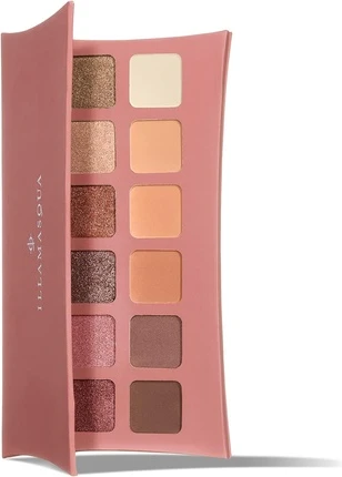Наборы теней и палетки Illamasqua Unveiled Artistry Palette