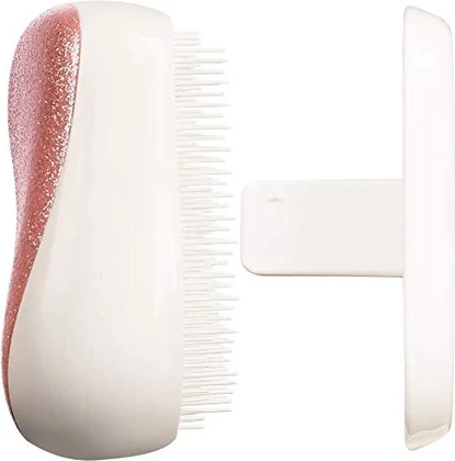 Расческа для волос Tangle Teezer Compact Styler для распутывания в дороге