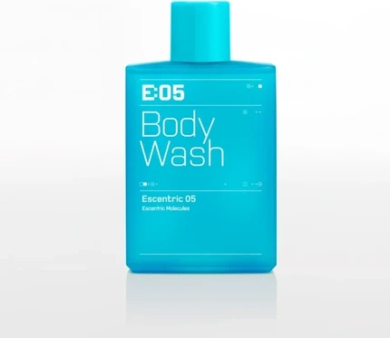Гель для душа Escentric Molecules Eccentric Molecules Body Wash 05