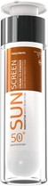 Крем-пудра для защиты от солнца Frezyderm SPF 50+