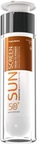 Крем-пудра для защиты от солнца Frezyderm SPF 50+