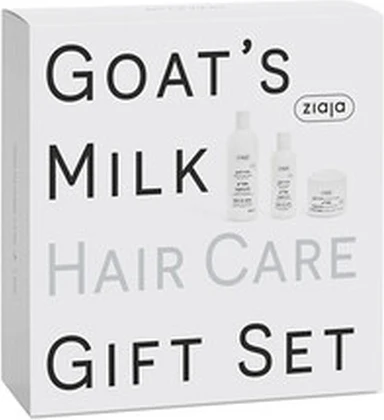 Body Care Set Ziaja