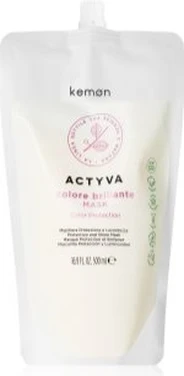 Краска для волос Kemon Actyva Colore Brillante