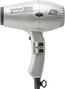 Фен Parlux 3500 Super Compact Ceramic & Ionic