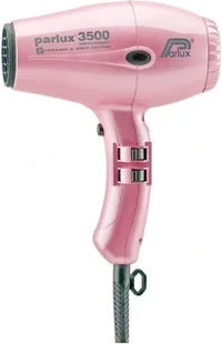 Фен Parlux Parlux 3500 Supercompact Ceramic Iconic Pink