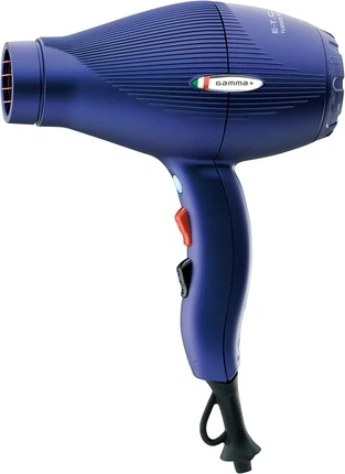 Фен Gamma Professional E.T.C Light Ion Generator