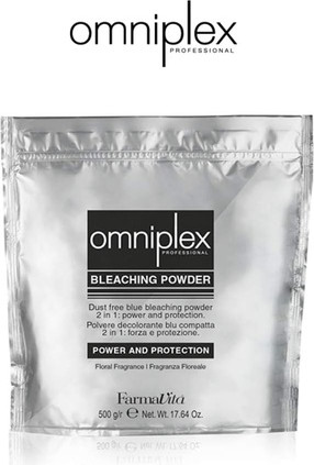 Осветляющая пудра Farmavita Omniplex