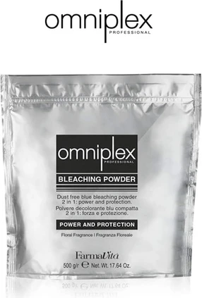 Осветляющая пудра Farmavita Omniplex