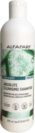 Шампунь Alfaparf Milano для Волос и Тела Absolute Cleansing Shampoo
