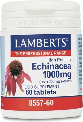 Капсулы Lamberts