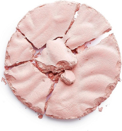 Blusher Makeup Revolution Rouge Reloaded Sweet Pea Pink Blusher