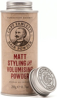 Стайлинговый порошок Captain Fawcett Expedition Reserve