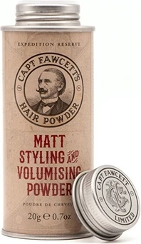Стайлинговый порошок Captain Fawcett Expedition Reserve