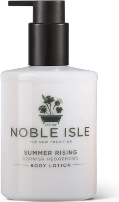 Лосьон для тела Noble Isle Summer Rising