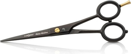 Ножницы для стрижки волос Xanitalia Pro Iwasaki Nara Carbon Cutting