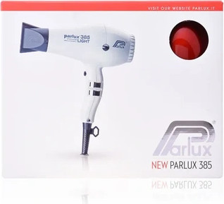 Фен Parlux 385 Powerlight Ionic & Ceramic