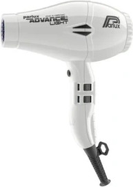 Фен Parlux Advanced Light White