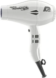 Фен Parlux Advanced Light White