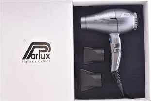Фен Parlux Alyon Matt Graphite