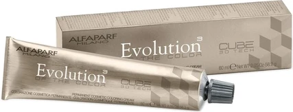 Краска для волос Alfaparf Milano Evolution Of The Color Copper 9.04 Очень светло-русый медно-золотистый