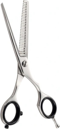 Ножницы парикмахерские Xanitalia Pro Iwasaki Master Offset для филировки