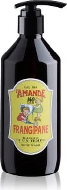 Гель для душа L'Amande