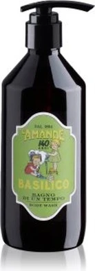Гель для душа L'Amande
