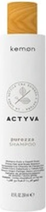 Шампунь Kemon Actyva Purezza