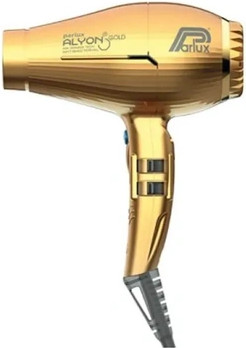 Фен Parlux Alyon Gold