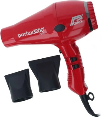 Фен Parlux Compact Plus