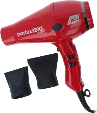 Фен Parlux Compact Plus