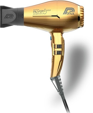 Фен Parlux Alyon Air Ionizer Tech
