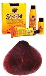 Краска для волос Cosval Sanotint
