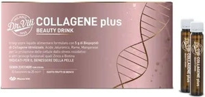 Beauty Drink Marco Viti Collagen Plus