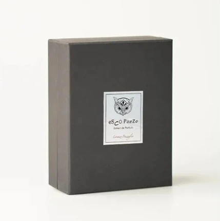 Extrait De Parfum Lorenzo Pazzaglia Esco Pazzo