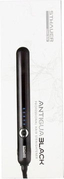 Выпрямитель для волос Xanitalia Antique Professional Black Mat