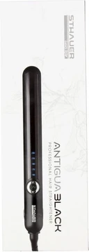 Выпрямитель для волос Xanitalia Antique Professional Black Mat