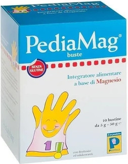 Биологически активная добавка Pediatrica Pediatric