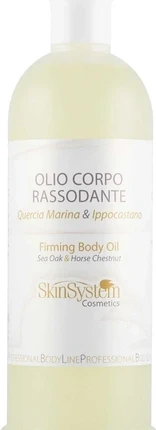 Масло для тела Skinsystem Cosmetics Подтягивающее масло для тела