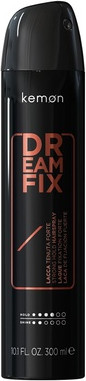 Лак для волос Kemon Dreamfix Professional