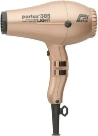 Фен Parlux Parlux Hair Dryer 385 Power Light Gold