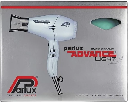 Фен Parlux Advance Light Ionic & Ceramic