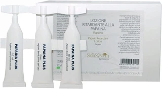Молочко для тела Skinsystem Cosmetics Papain Retardant Lotion