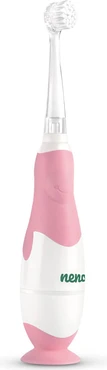Электрическая зубная щетка Neno Denti Pink