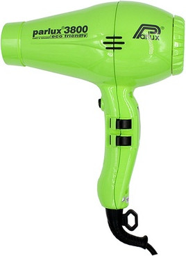 Фен Parlux 3800 Ionic Ceramic