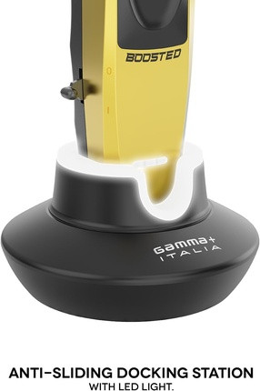 Машинка для стрижки волос Gamma Boosted Trimmer