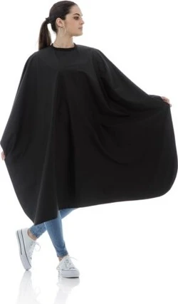 Накидка для укладки Xanitalia Master Styling Cape
