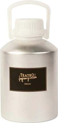 Пополнение для диффузора с палочками Teatro Fragranze Uniche